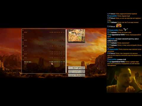 Видео: Прохождение Desperados: Wanted Dead or Alive (Part 2) / Desperados: Wanted Dead or Alive Walkthrough