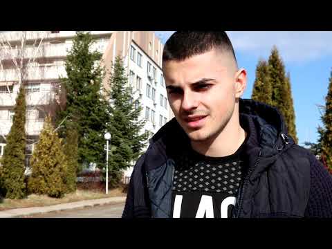 Видео: Добре дошли в НСА "В Левски", 2018 г.