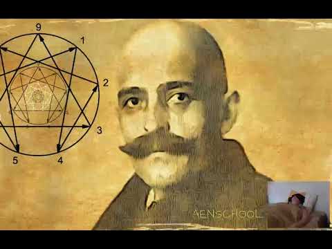 Видео: Сеанс Регрессивного Гипноза ; Георгий Иванович Гурджиев, общения с душой.