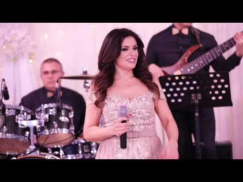 Видео: Ваня Вълкова- Черкези Стоян хванаха/ VANIA VALKOVA - CHERKEZI STOYAN HVANAHA