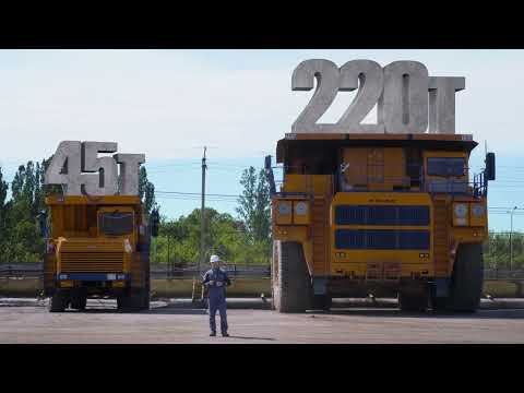 Видео: Фильм Антона Войцеховского "Тяжелый металл"