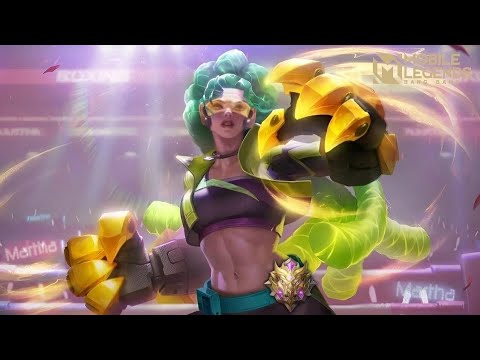 Видео: В соло до мифа за Машу MobileLegends​​​​​​- МобайлЛегенд​​​​​​ 