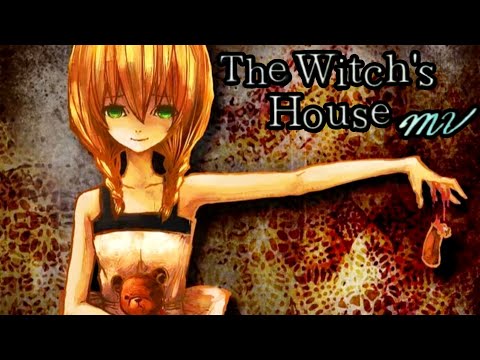 Видео: TarelkO играет в The Witch's House/Дом Ведьмы (лучшие моменты)