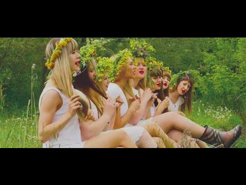 Видео: Оригинальное поздравление на свадьбу _ Друзья жгут!