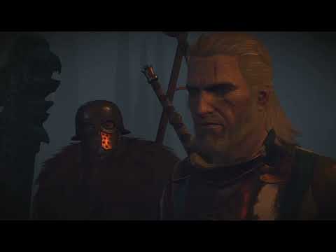 Видео: The Witcher 3 Wild Hunt - Прохождение игры на русском [#59]