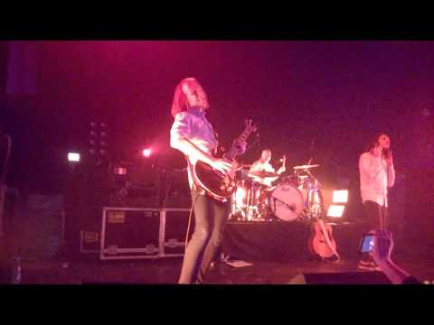 Видео: Валентин Стрыкало - Так грiэ Republic 10.12.2015 Минск