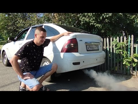 Видео: НЕ ПОКУПАЙТЕ Приору по НИЗУ РЫНКА, пока не посмотрите Это видео!!