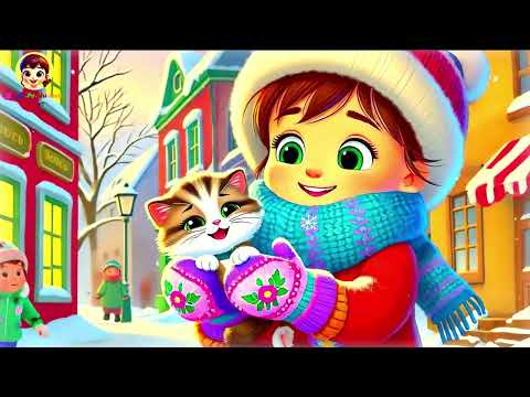 Видео: 🎶 ПЕСНИ и ИГРЫ для ДРУЗЕЙ! / Сборник детских песен 2025