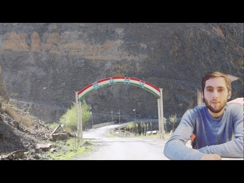 Видео: Мурочиат ба Номардхои Ванч! 18+