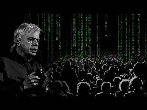 Видео: Ловушки матрицы | Дэвид Айк