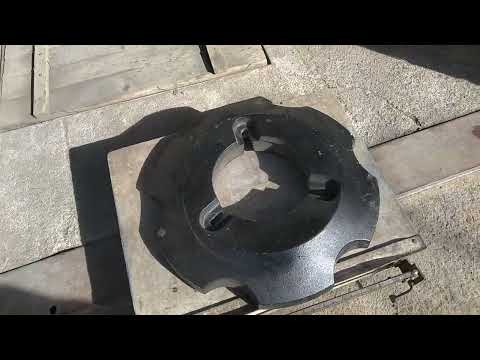 Видео: СКАУТ 404С вага передніх та задніх довантажувачів