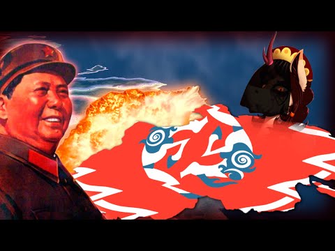 Видео: Красное и Белое | HOI 4, Equestria at War, Республика Кирия