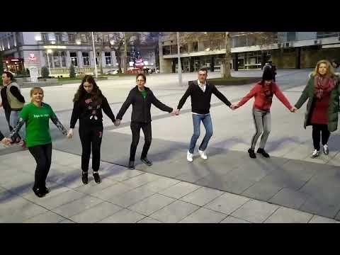 Видео: Граовско хоро