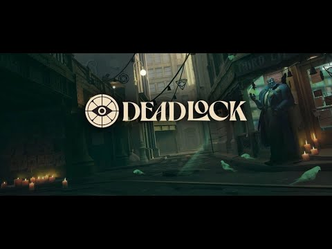 Видео: DEADLOCK от valve