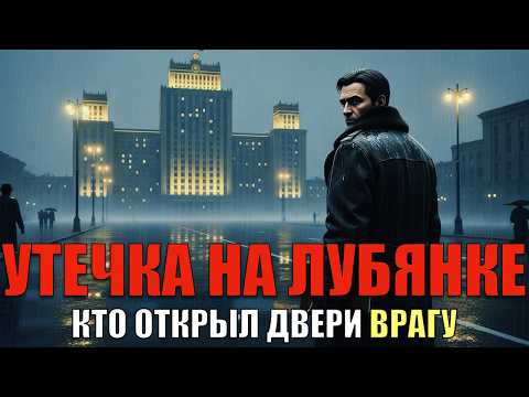 Видео: Как разоблачили архивиста-предателя. Тайники, телефоны, закладки