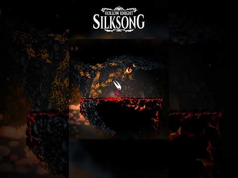 Видео: НЕ ШАШЛЫК #shorts #dipperson #игры #прохождение #letsplay  #hollowknightsilksong #hollowknight