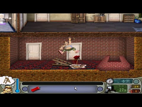 Видео: Прохождение мода КДС Старая радость новая пакость от Спайди