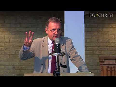 Видео: 18.08.2018 - Не спи когато Бог говори!
