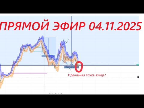 Видео: Идеальная точка входа? / Есть ли смысл небольших инвестиций / Про жизнь с капитала