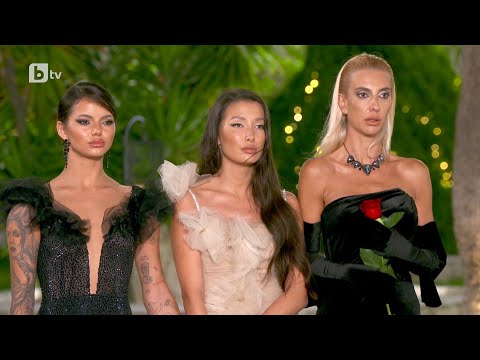 Видео: Валерия или Екатерина няма да получи роза от Алек? | "Ергенът" 2024