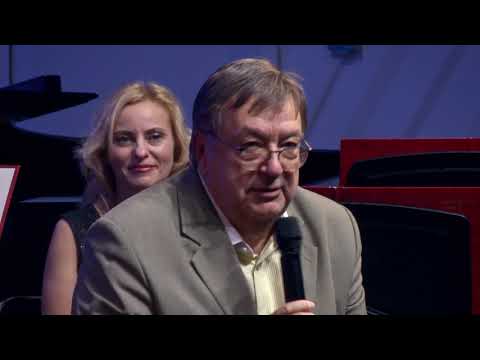 Видео: Я – композитор! Александр Чайковский. I отделение