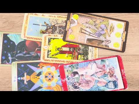 Видео: ДЕВА, КОЗЕРОГ, ТЕЛЕЦ с 3-9.11.2025