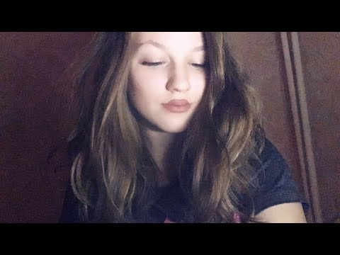 Видео: #ASMR medical exam #АСМР медицинский осмотр