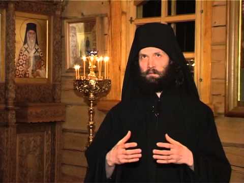Видео: Преображение (Марий Эл) - Беседы с монахом (часть первая)