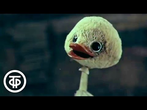 Видео: Здравствуйте, тетя Лиса! Мультфильм (1974)