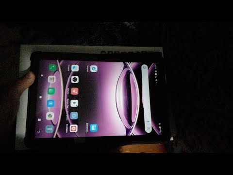 Видео: BLACKVIEW ACTIVE 12 PRO - ПЛАНШЕТ С ПРОЕКТОРОМ И БАТАРЕЕЙ 30000MAH!