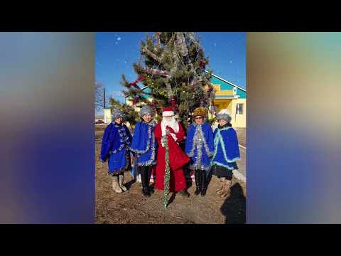 Видео: С новым 2022 годом 🎄🎆🎉