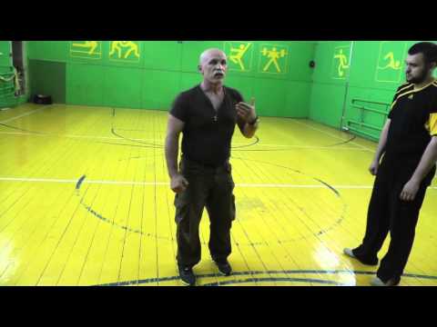 Видео: форма защиты рикошетом