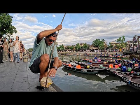 Видео: Нашел Венецию во Вьетнаме, где она? ШОК