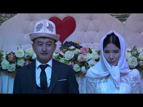 Видео: Айдос&Жылдыз 29.08.2024г ((((Ресторан)))