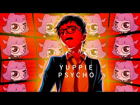Видео: ОФИСНЫЙ УЖАС | А вы помните Yuppie Psycho?