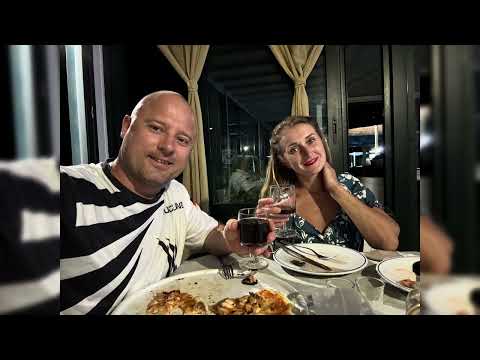 Видео: Sardinia 2025 Отпуск Ч.8 с телефона