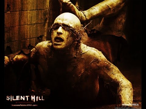 Видео: Silent Hill Сайлент Хилл  как снимали фильм