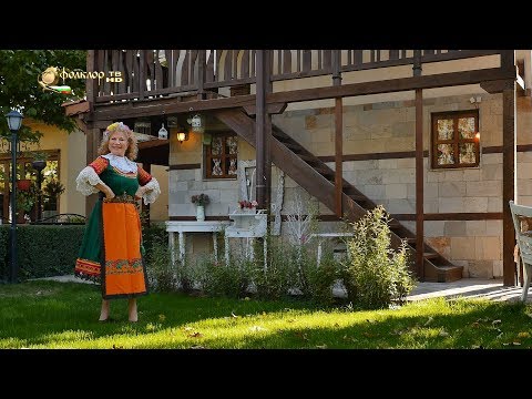 Видео: Татяна Сърбинска – Снощи вечер