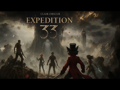 Видео: [Clair Obscur: Expedition 33 #12] 3 Акт