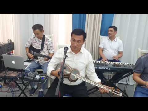 Видео: Алишер косимов