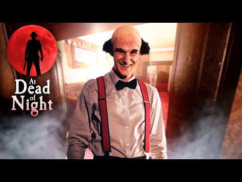 Видео: СТРАННЫЕ ДЕЛА В ЭТОМ ОТЕЛЕ ➤ AT DEAD OF NIGHT