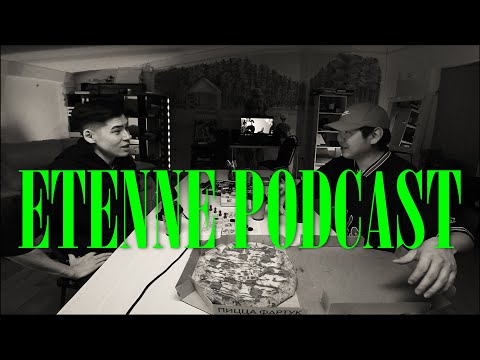 Видео: ЭРХААН ПОПОВ - ЭТЭҤҤЭ ПОДКАСТ #11