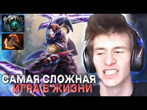 Видео: "ЭТО НЕВОЗМОЖНО ВЫИГРАТЬ!" / JAMSIDE В САМОЙ СЛОЖНОЙ ИГРЕ В ЕГО ЖИЗНИ НА АНТИМАГЕ