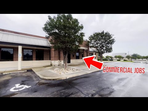 Видео: День из жизни владельца бизнеса по мойке под давлением | Коммерческая мойка под давлением