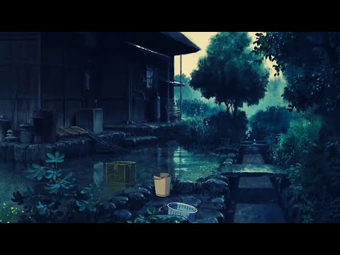 Видео: увула mixtape (slowed + reverb)