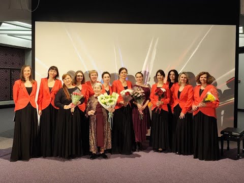 Видео: Концерт "Пушкин и музыка на все времена"  08 февраля 2025 года, ДК Зеленоград