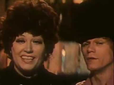 Видео: Алла Пугачёва и Владимир Шубарин "О любви не говори"