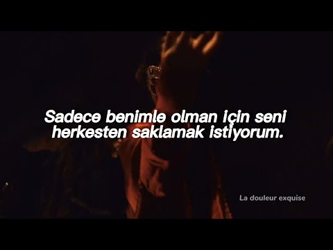 Видео: Gafur • Tы одна (Türkçe çeviri) #rusça