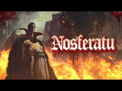 Видео: ⚡Nosferatu | 💬 СТРИМ 💬| SNES