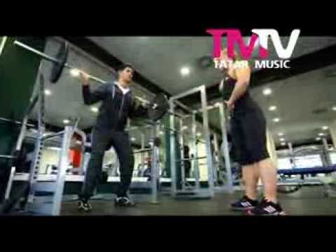 Видео: Раниль Нуриев «Син минем янымда»